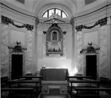 Chiesa della Madonna di Loreto